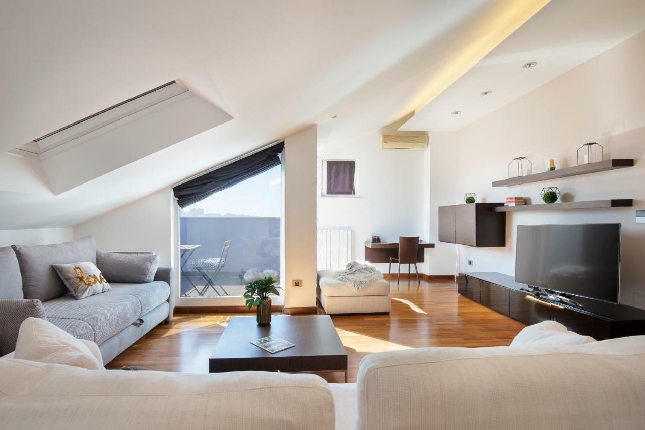 Onyx - Luxury Sunny Apartment بولا المظهر الخارجي الصورة