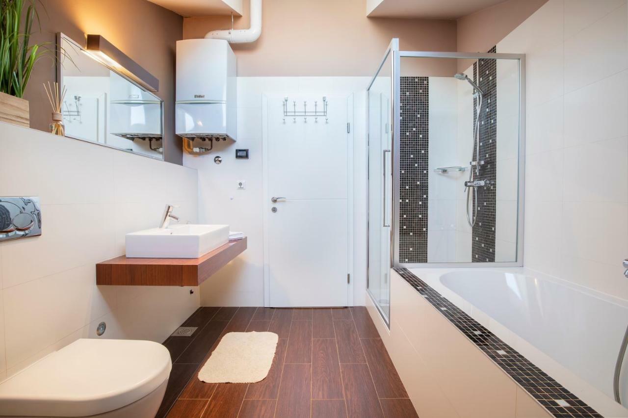 Onyx - Luxury Sunny Apartment بولا المظهر الخارجي الصورة