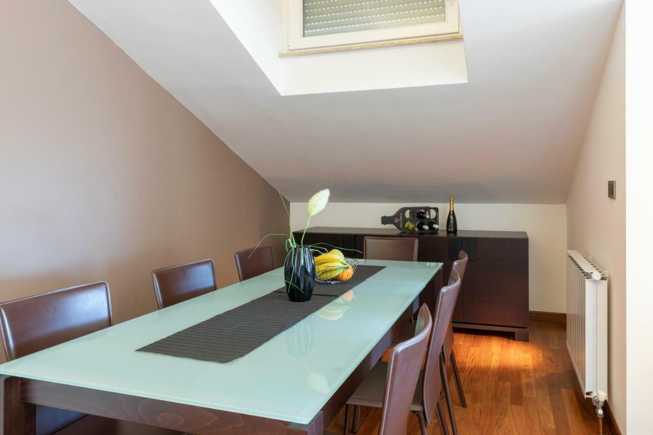 Onyx - Luxury Sunny Apartment بولا المظهر الخارجي الصورة