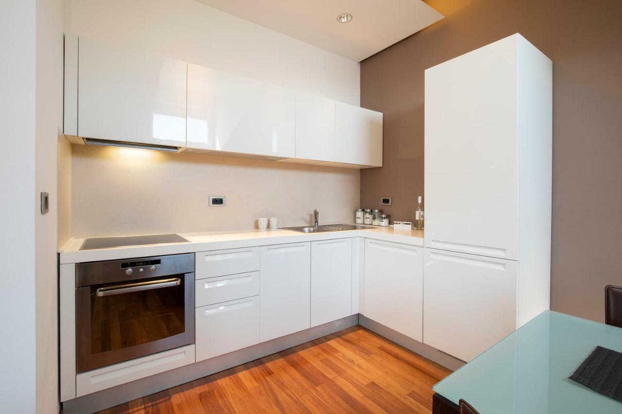 Onyx - Luxury Sunny Apartment بولا المظهر الخارجي الصورة
