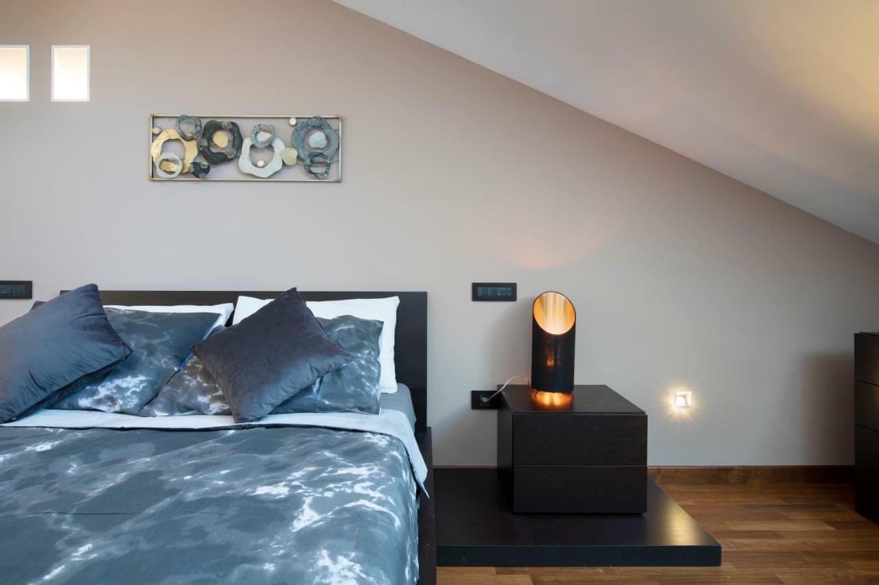 Onyx - Luxury Sunny Apartment بولا المظهر الخارجي الصورة
