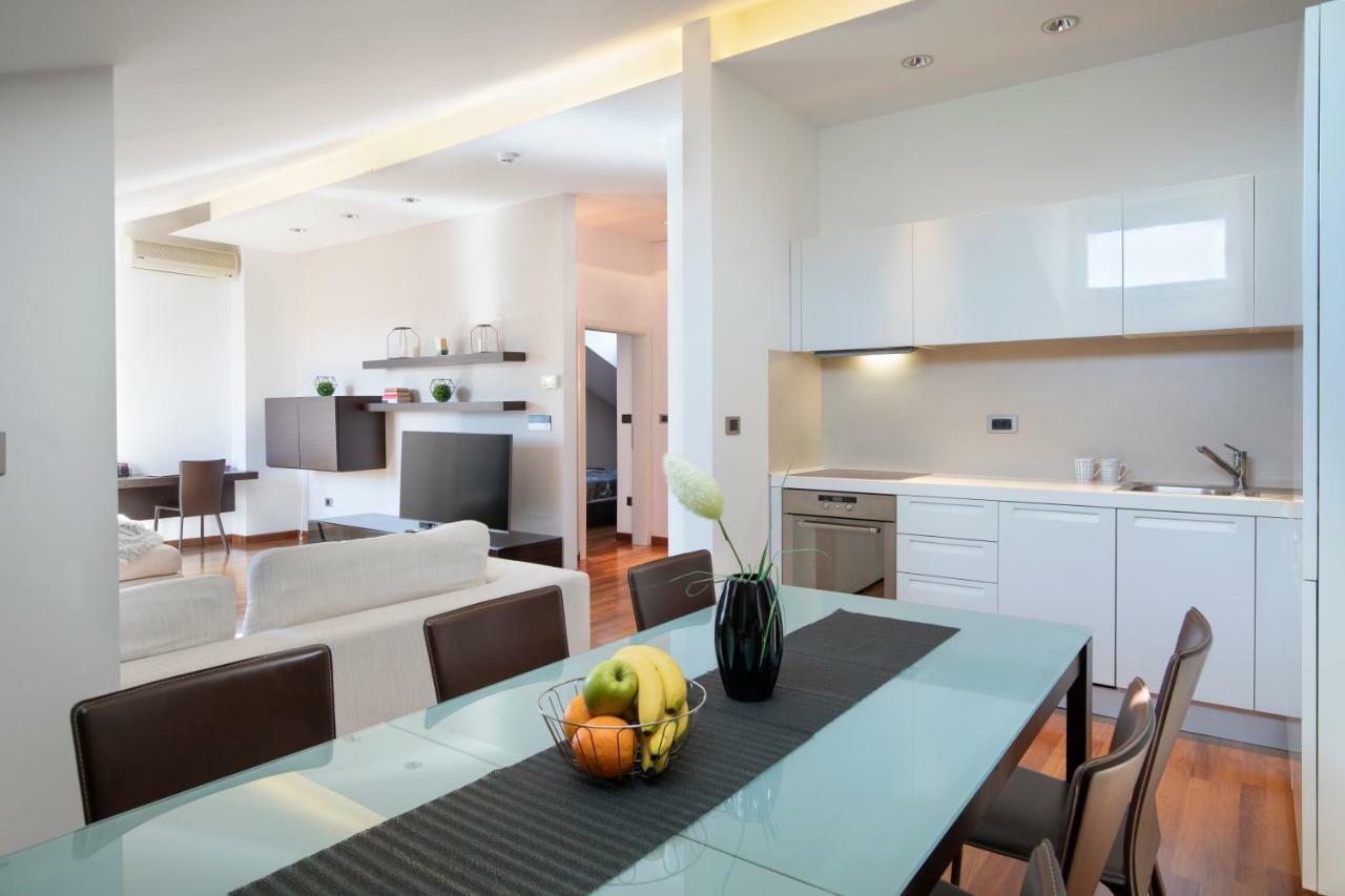 Onyx - Luxury Sunny Apartment بولا المظهر الخارجي الصورة