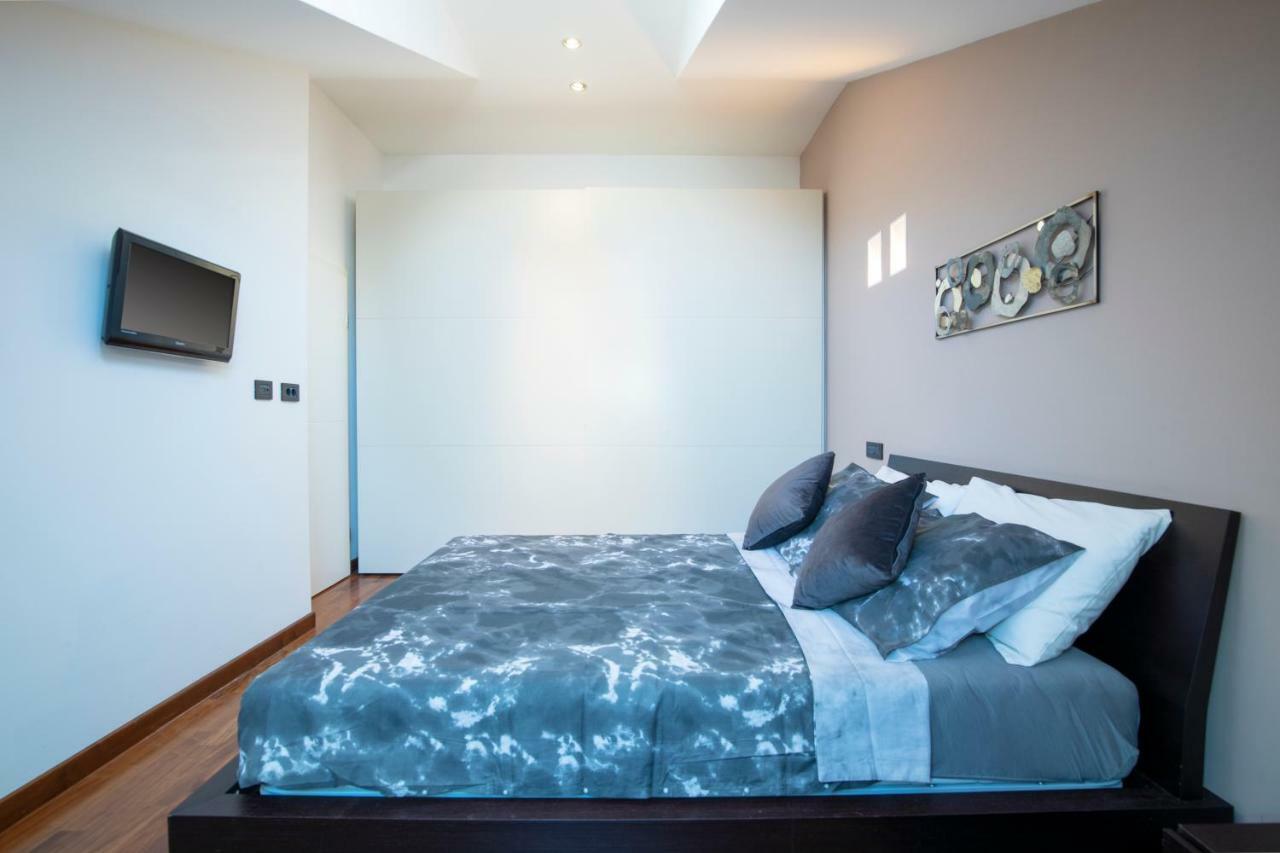 Onyx - Luxury Sunny Apartment بولا المظهر الخارجي الصورة