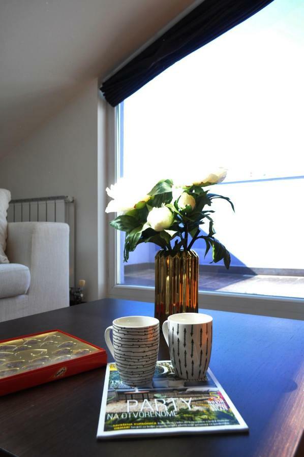 Onyx - Luxury Sunny Apartment بولا المظهر الخارجي الصورة
