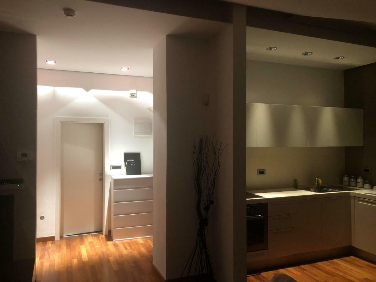 Onyx - Luxury Sunny Apartment بولا المظهر الخارجي الصورة
