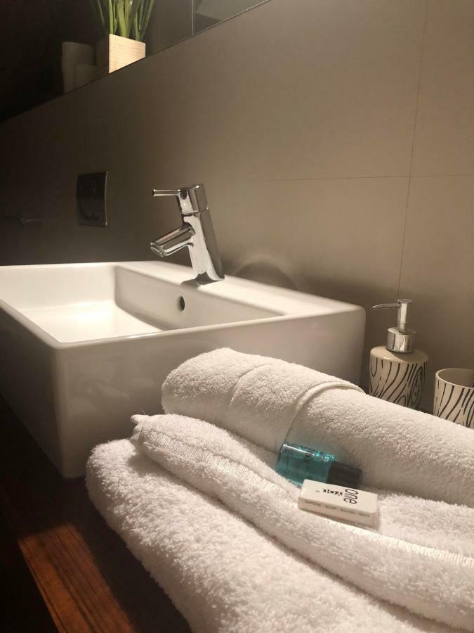 Onyx - Luxury Sunny Apartment بولا المظهر الخارجي الصورة