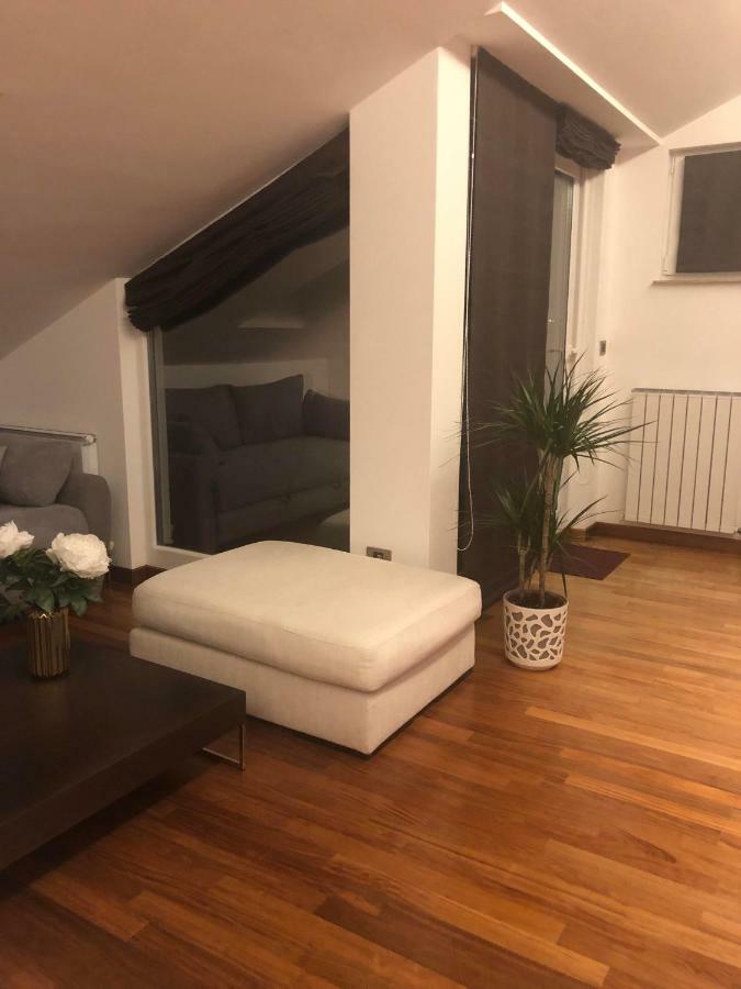 Onyx - Luxury Sunny Apartment بولا المظهر الخارجي الصورة
